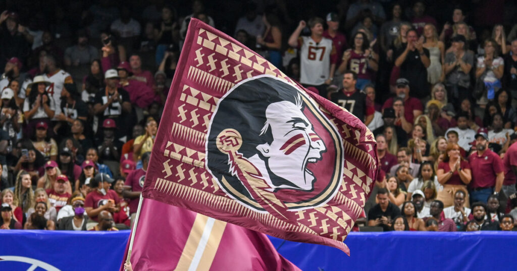 FSU-Flag