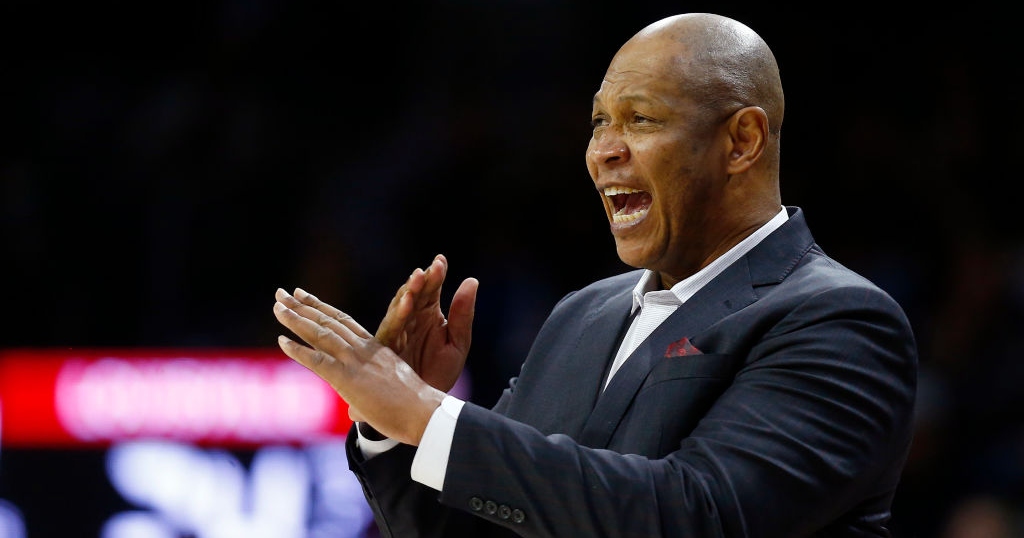 Kenny Payne credits fans' loyalty amid struggles - On3