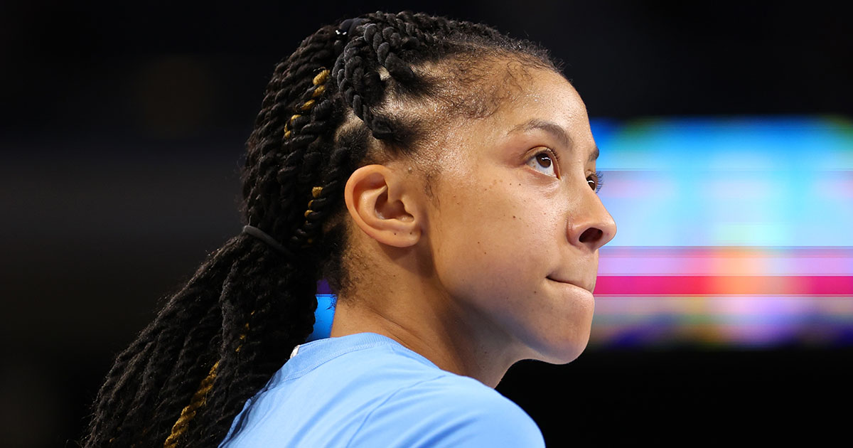 WNBA free agency: Candace Parker signs with Aces after two seasons with  hometown Sky 