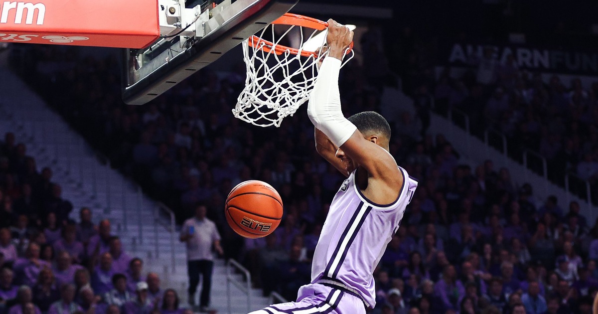 Instant Takeaways: Kansas State Pulls Away For 64-50 Win Over UF