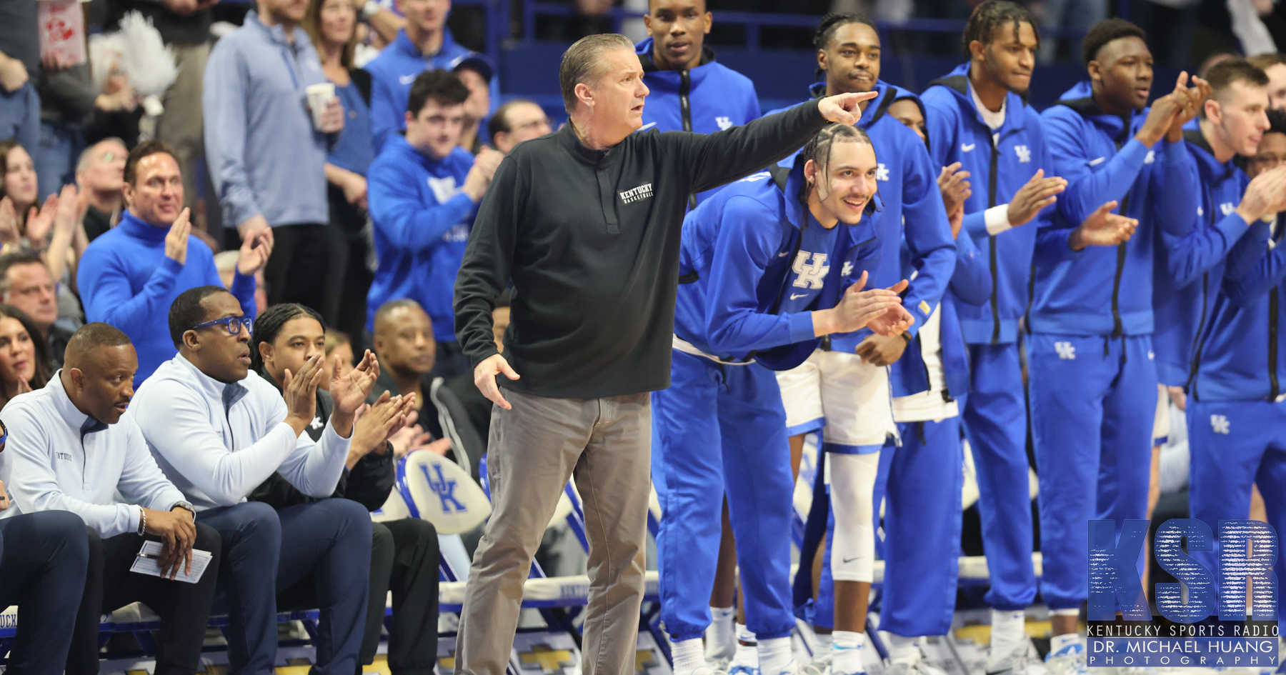 Mississippi State preparing for Kentucky’s must-win approach