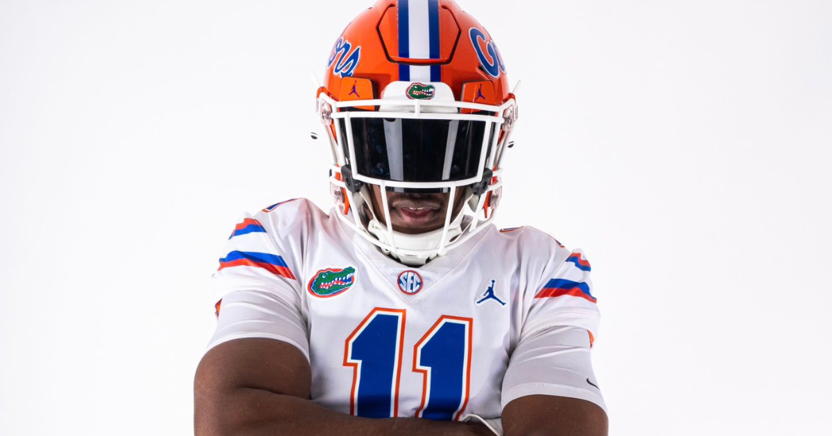 Gators' five biggest 2024 recruiting wins On3