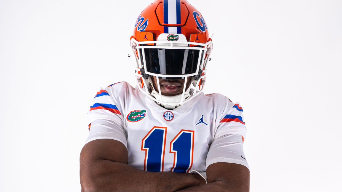 LJ McCray, top-100 recruit, sets official visit with Florida Gators