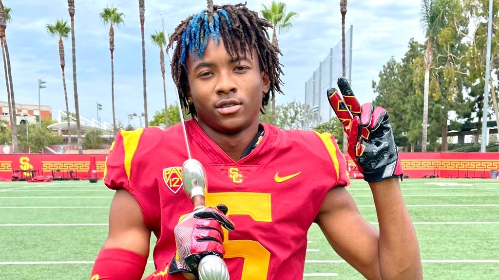 Top Remaining 2024 USC Recruiting Targets
