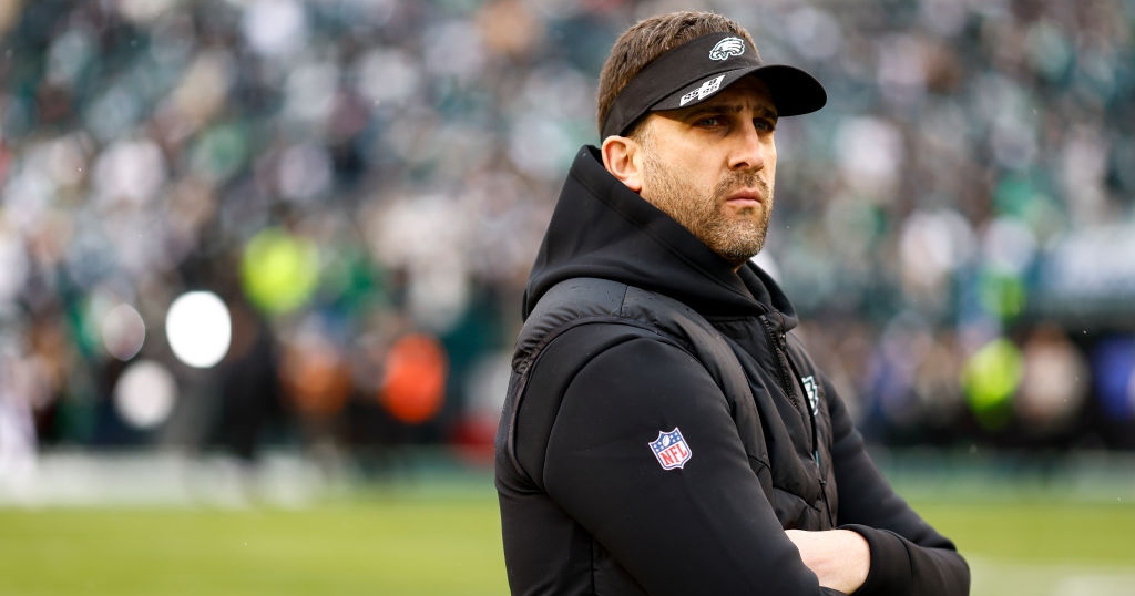 Eagles lose both their offensive and defensive coordinators to