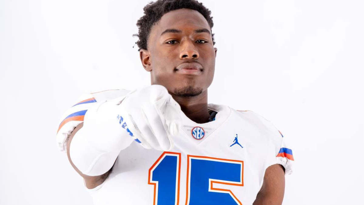 Who were the Florida Gators’ 3 biggest recruiting commitments in June?