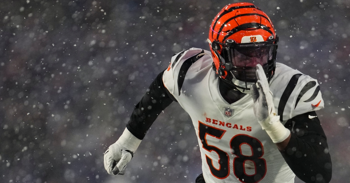 AFC Championship Game ticket prices: What it costs to attend Bengals-Chiefs