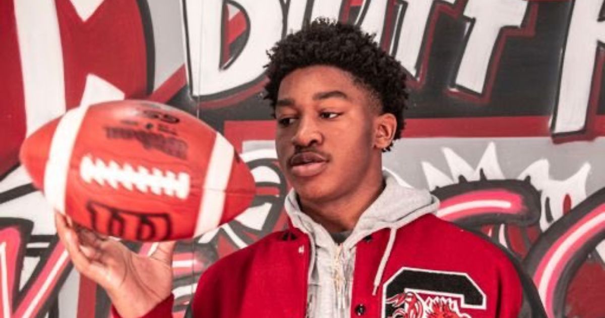 Ryan Day's Son, A Quarterback Recruit, Lands First Scholarship