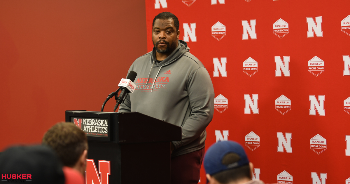 Terrance Knighton reveals which Nebraska players are pass rushers - On3