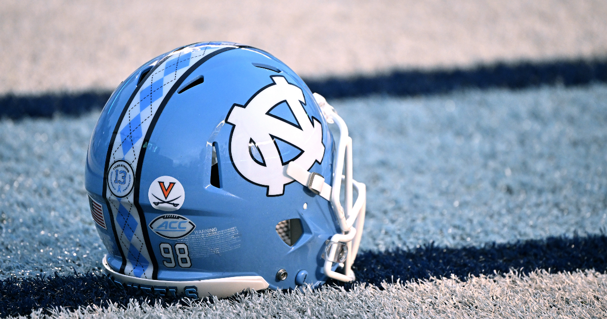 BREAKING: #UNC's full 2023 football schedule has been released