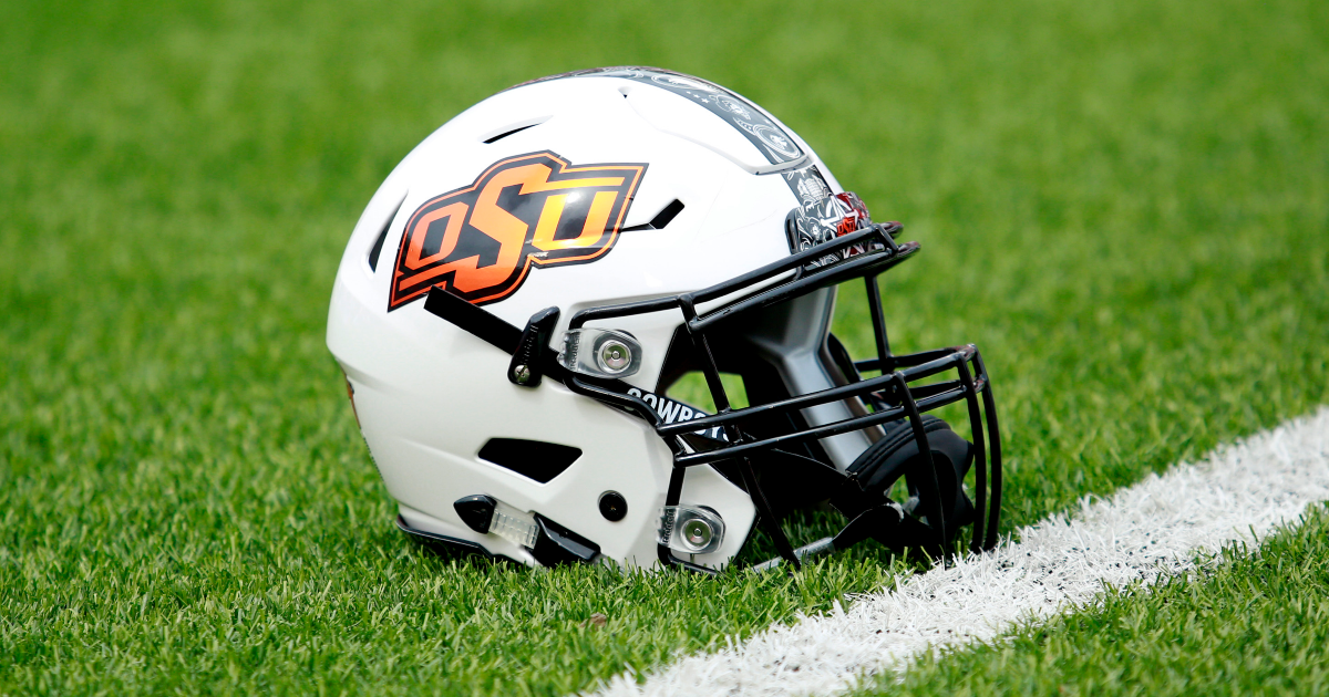 Big 12 announces full 2023 Oklahoma State football schedule On3