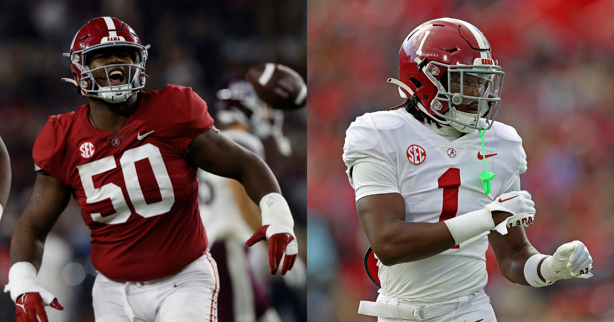 Roster Breakdown Alabama defense after departures, additions 3.0