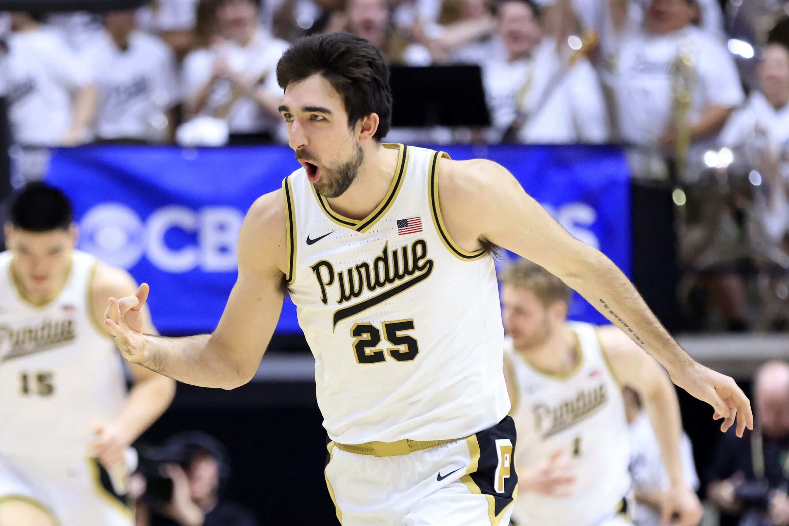 Purdue Basketball Game 23 Preview: Penn State - On3