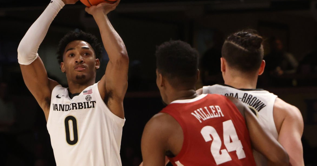 Vanderbilt Vs. Alabama: How To Watch, Odds, Picks, Final Score ...