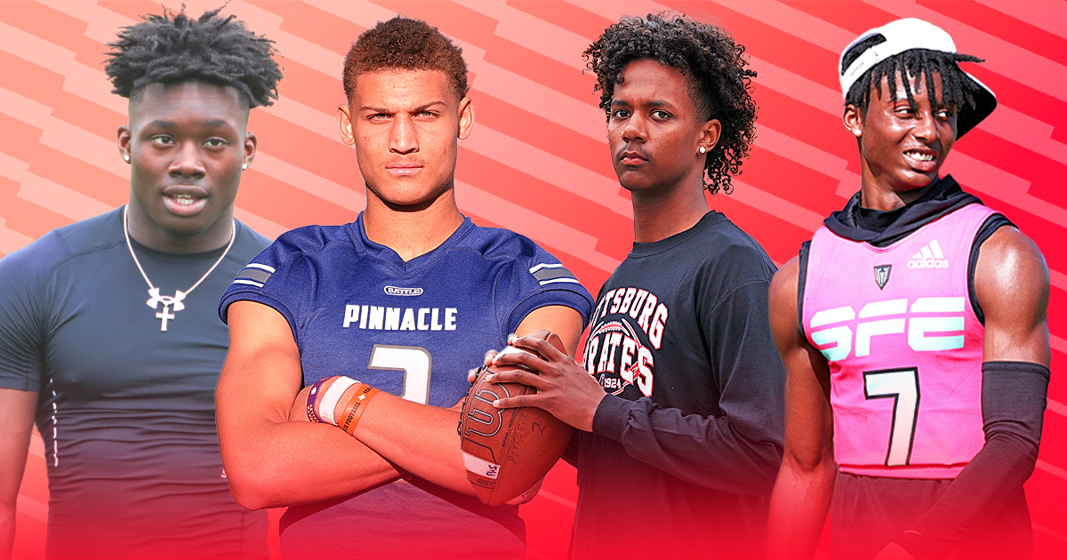 National Signing Day Top storylines to watch On3