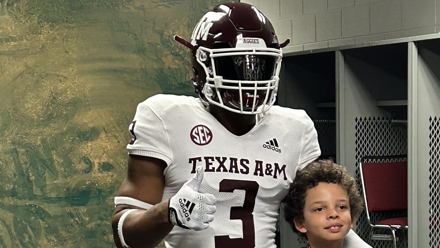 Aggie Recruiting: Texas A&M's 2024 recruiting class soars in the