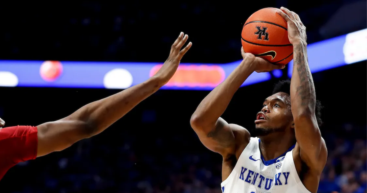 Active Kentucky Transfers: Where Are They Now?