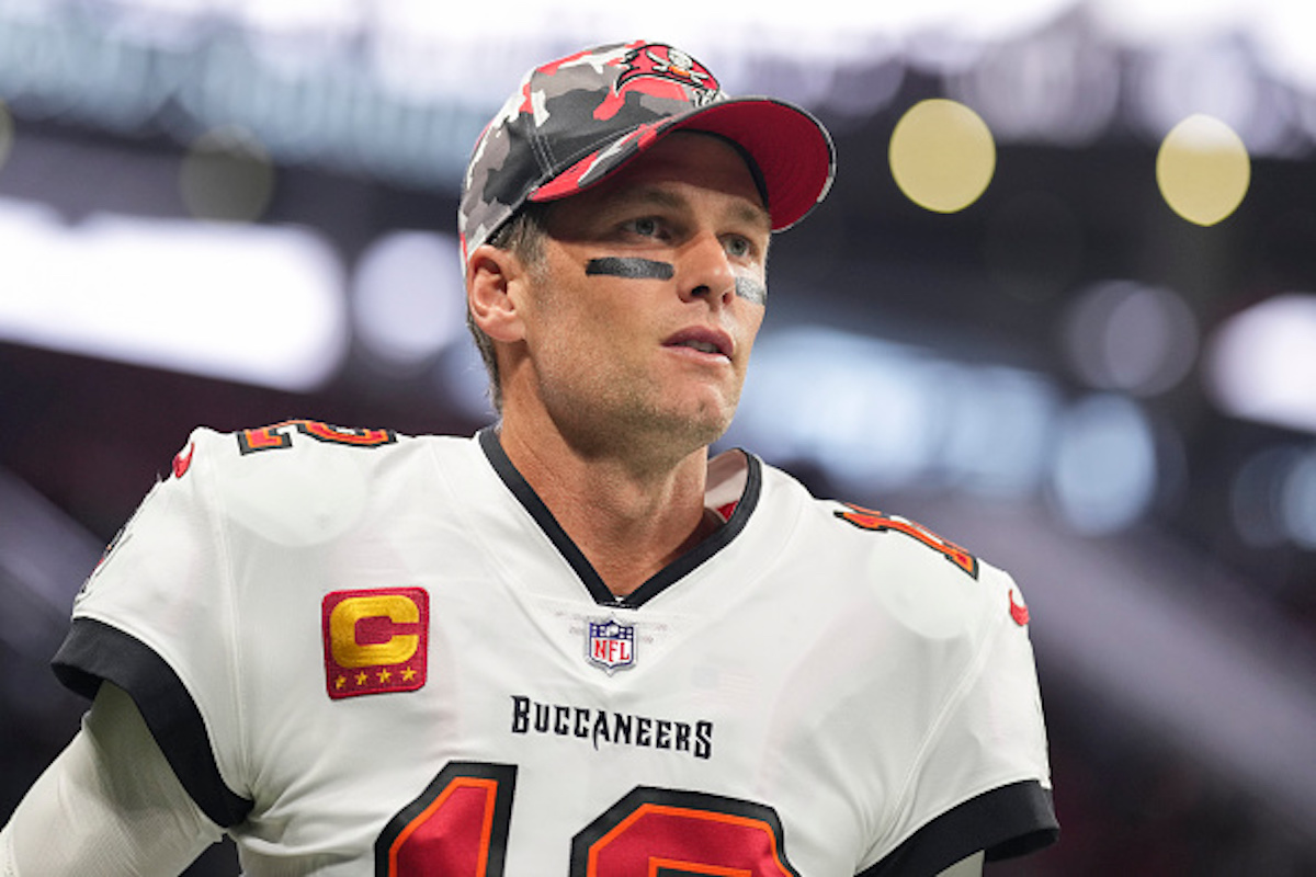 Buccaneers' Tom Brady officially announces retirement: Full