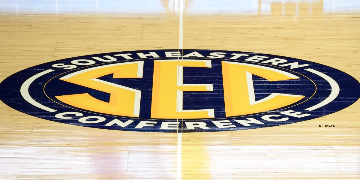 2023 SEC Basketball Tournament Updated projected seeds, schedule