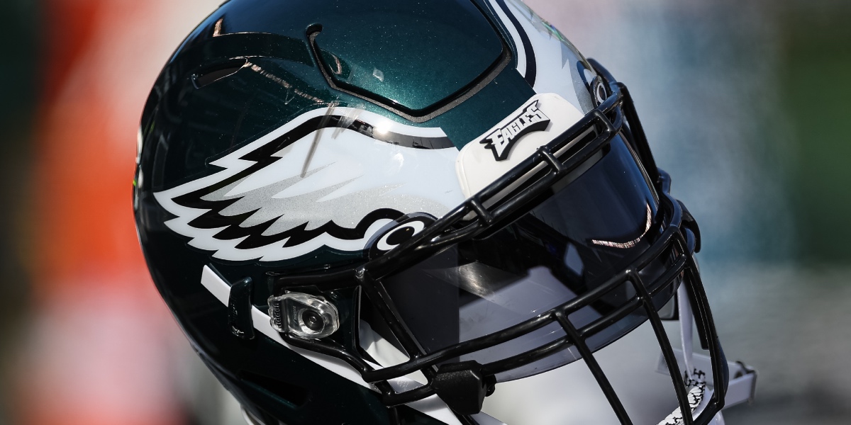 Philadelphia Eagles Lineman Indicted for Rape and Kidnapping Days