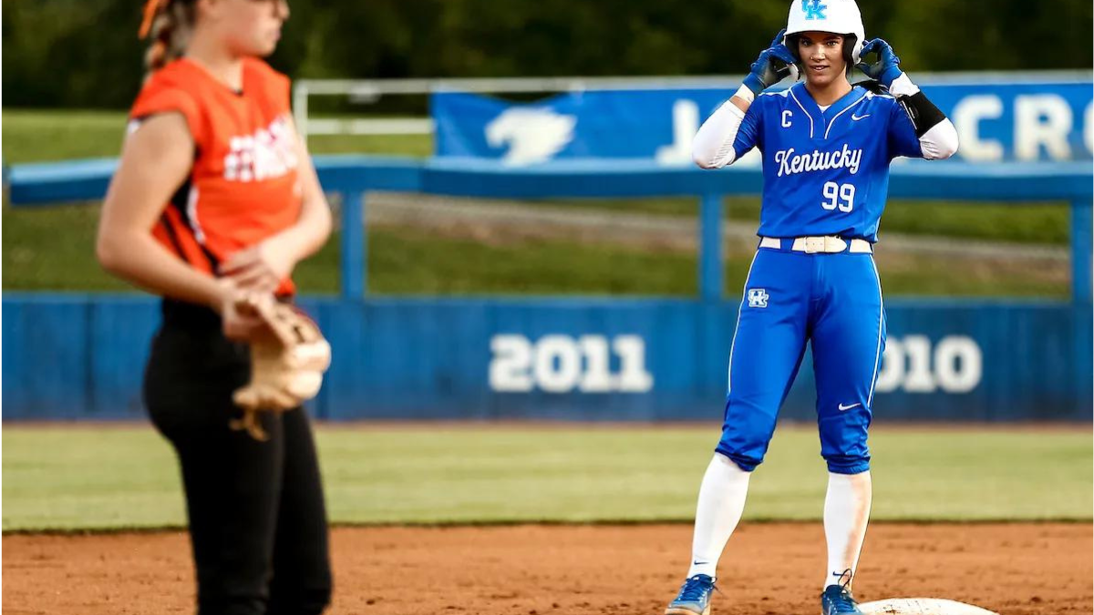 Ranking the uniforms of SEC Softball