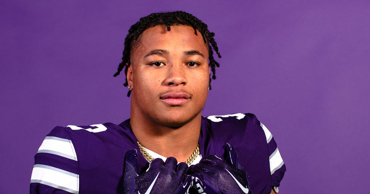 10 Things Why Kansas State added DB transfer Marques Sigle