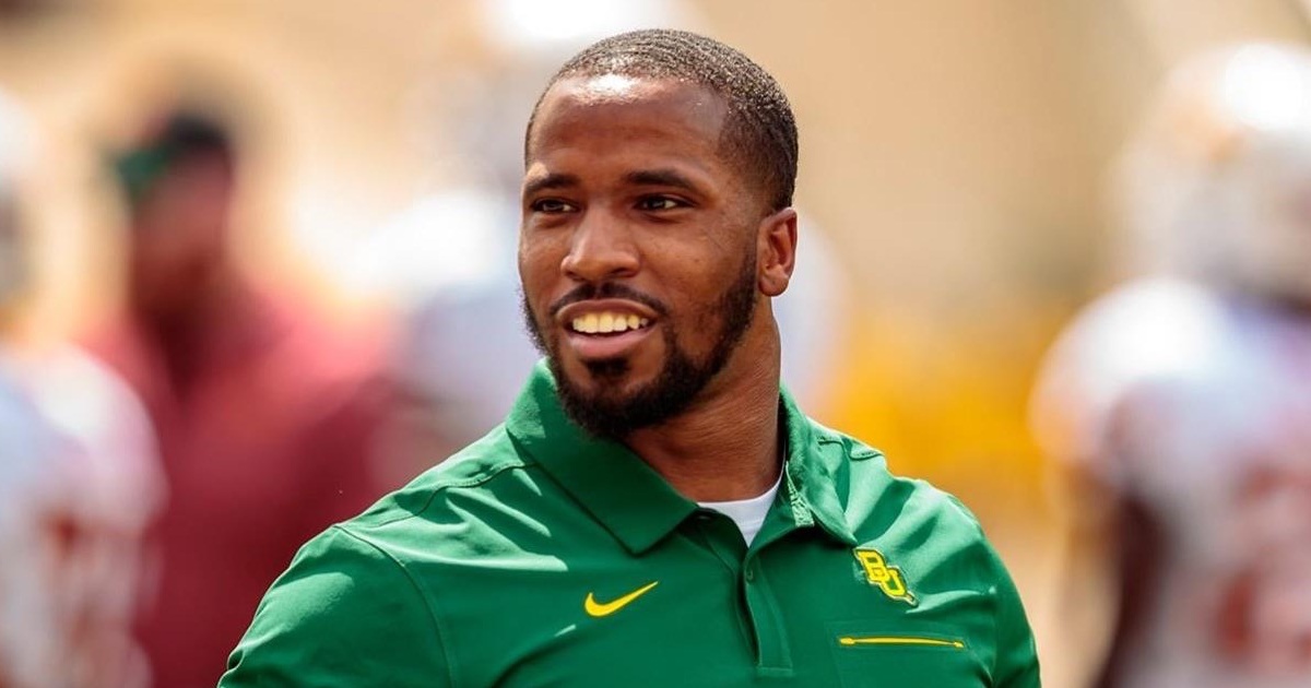 Nebraska Football Campbell has critical role in NU's offseason