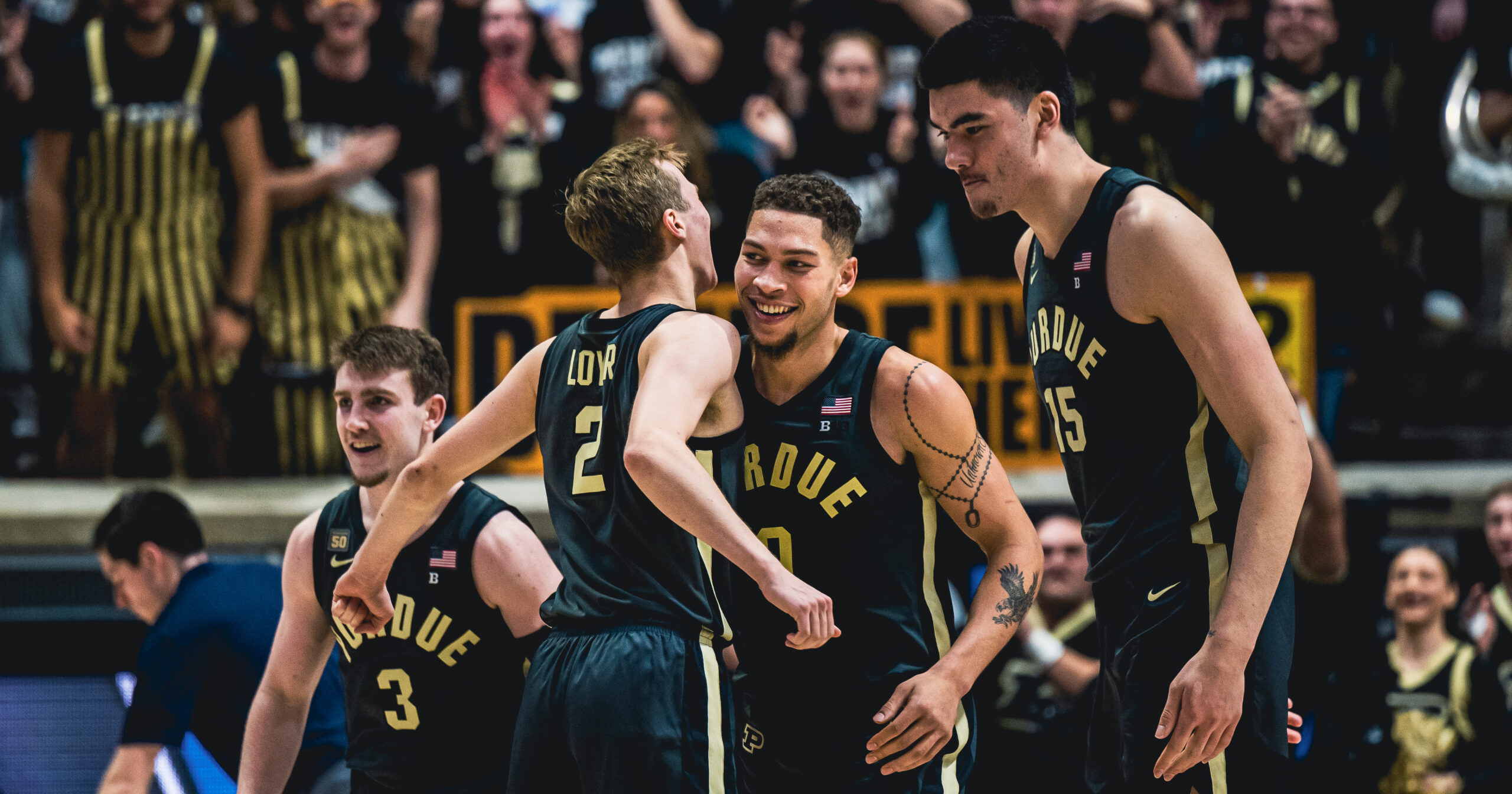 Purdue Basketball Game 24 preview Indiana On3