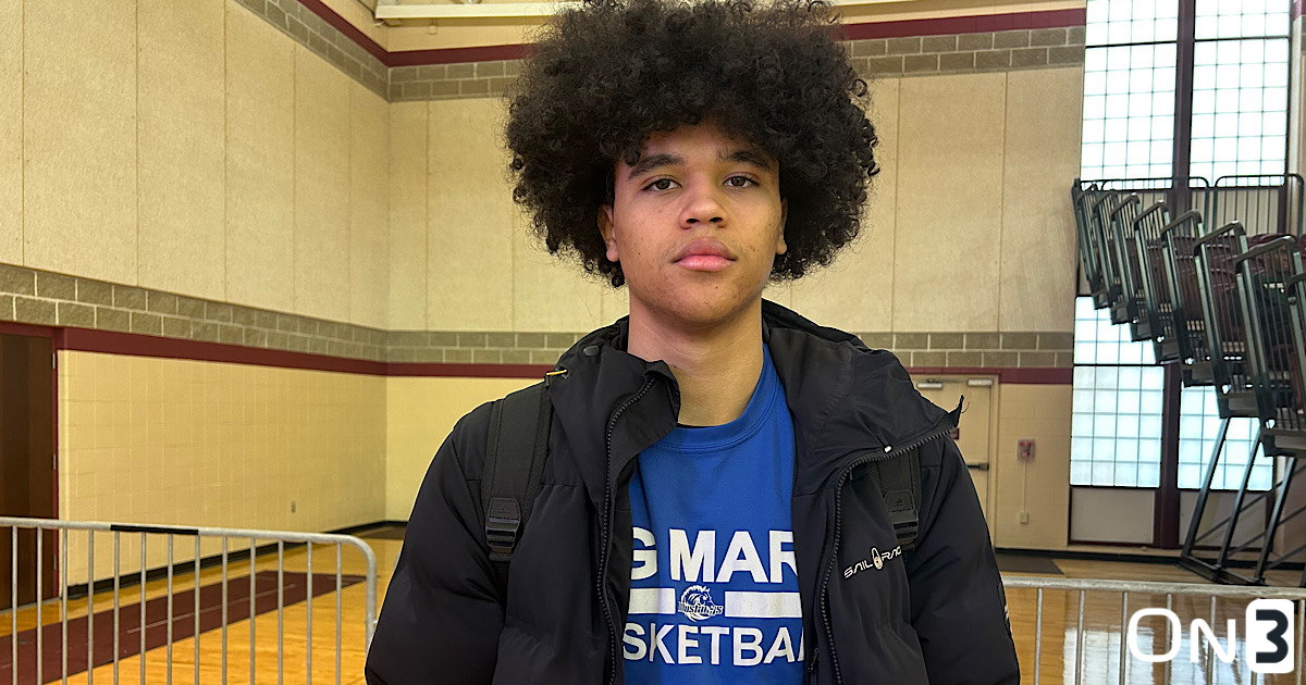 National Prep School Invitational; Day 2 Live Blog On3