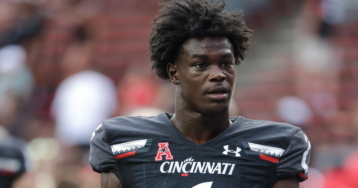 Cornerback Competition Adds Intrigue to Kentucky Football Spring