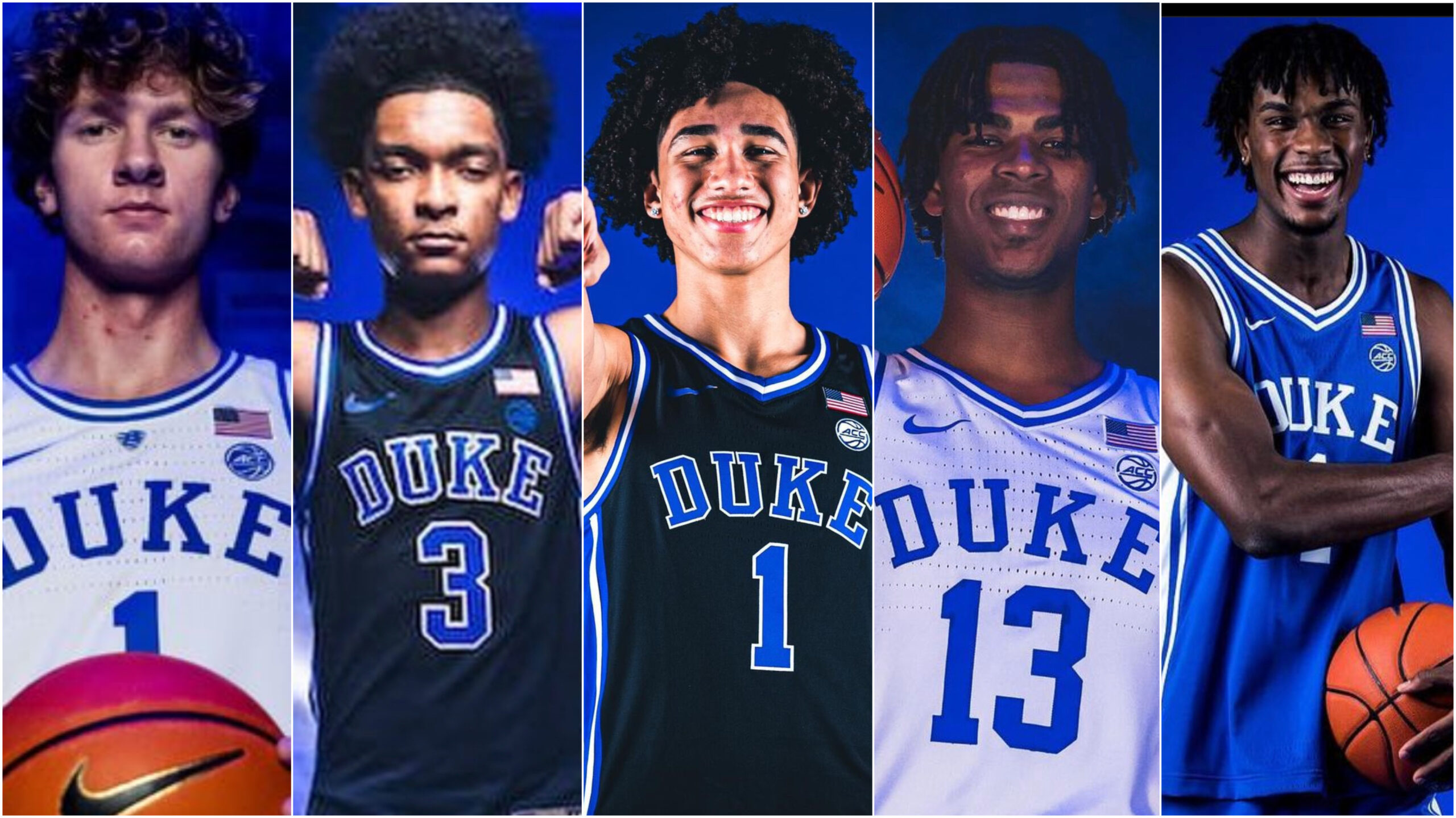 TJ Power breaks down the Duke 2023 recruiting class - On3