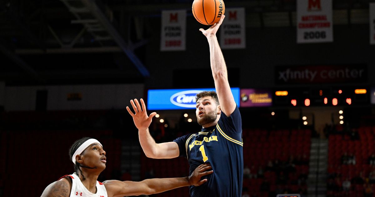 Michigan Basketball Misses An Opportunity - Will There Be Anything Left ...