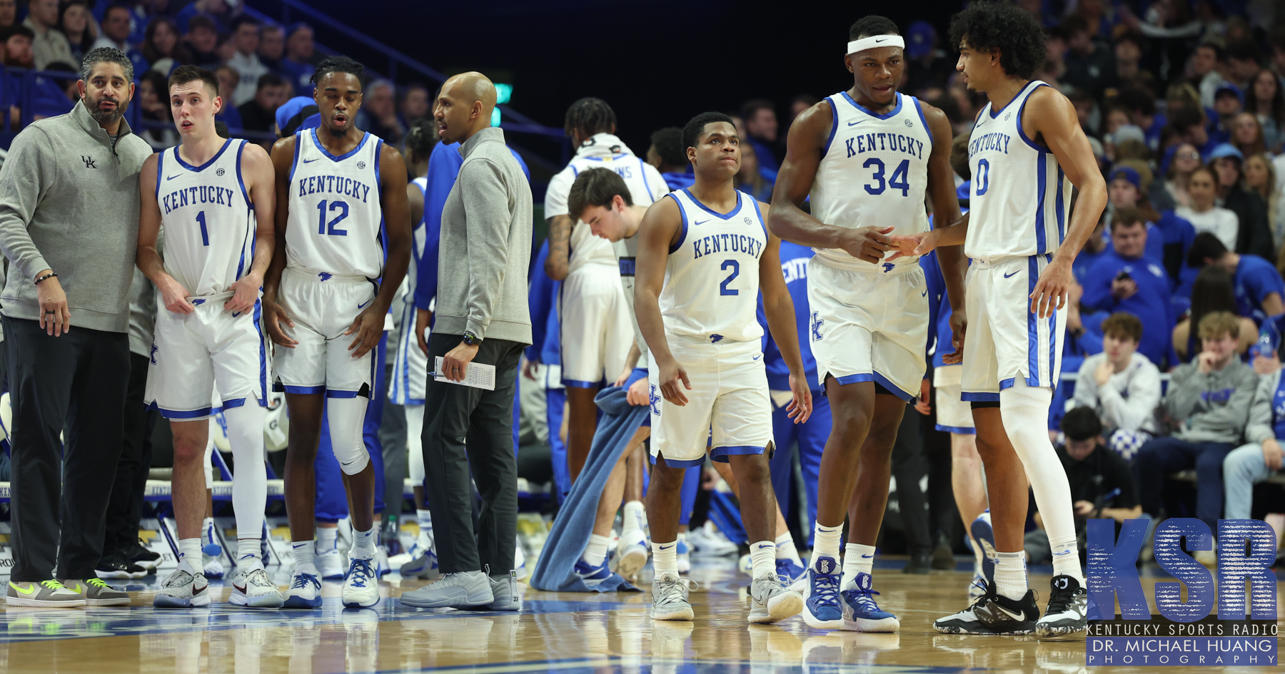 Sahvir Wheeler releases statement on transfer from Kentucky