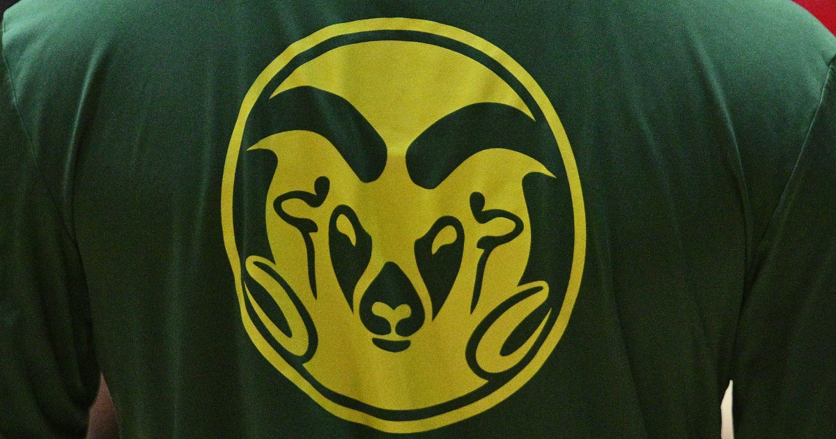 Colorado State releases statement, apologizing for despicable chant by students