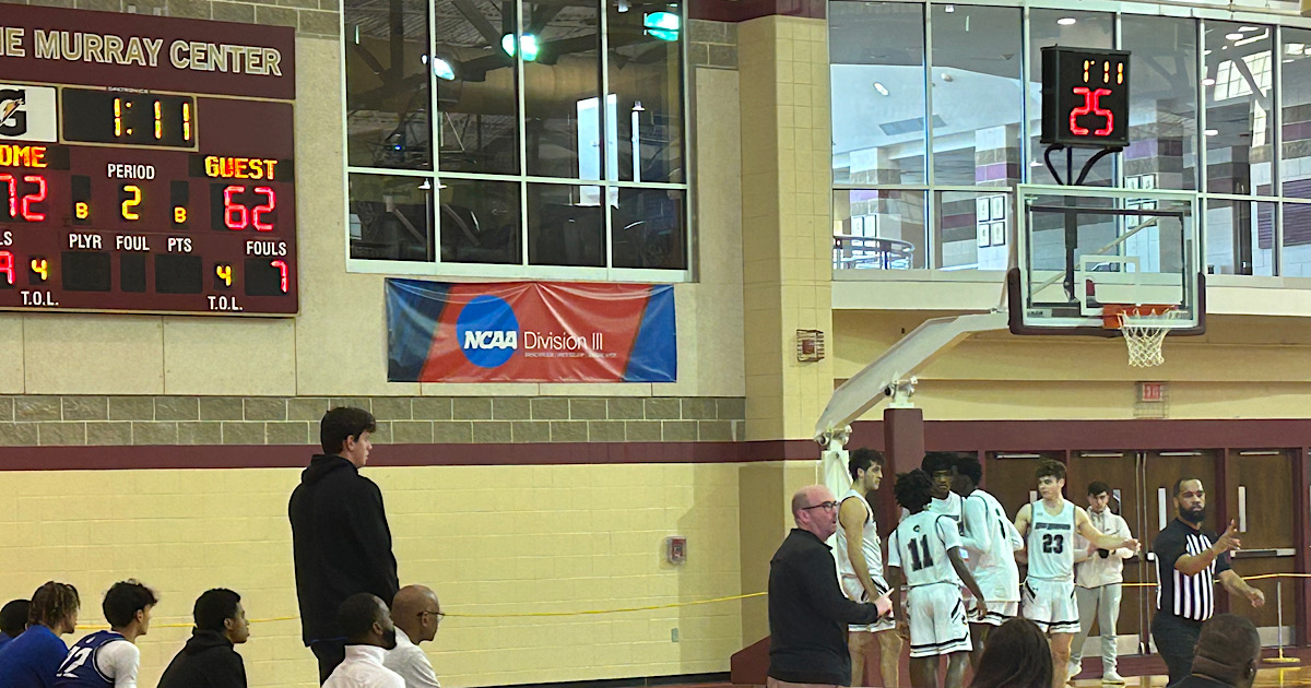 National Prep School Invitational; Final day live blog On3