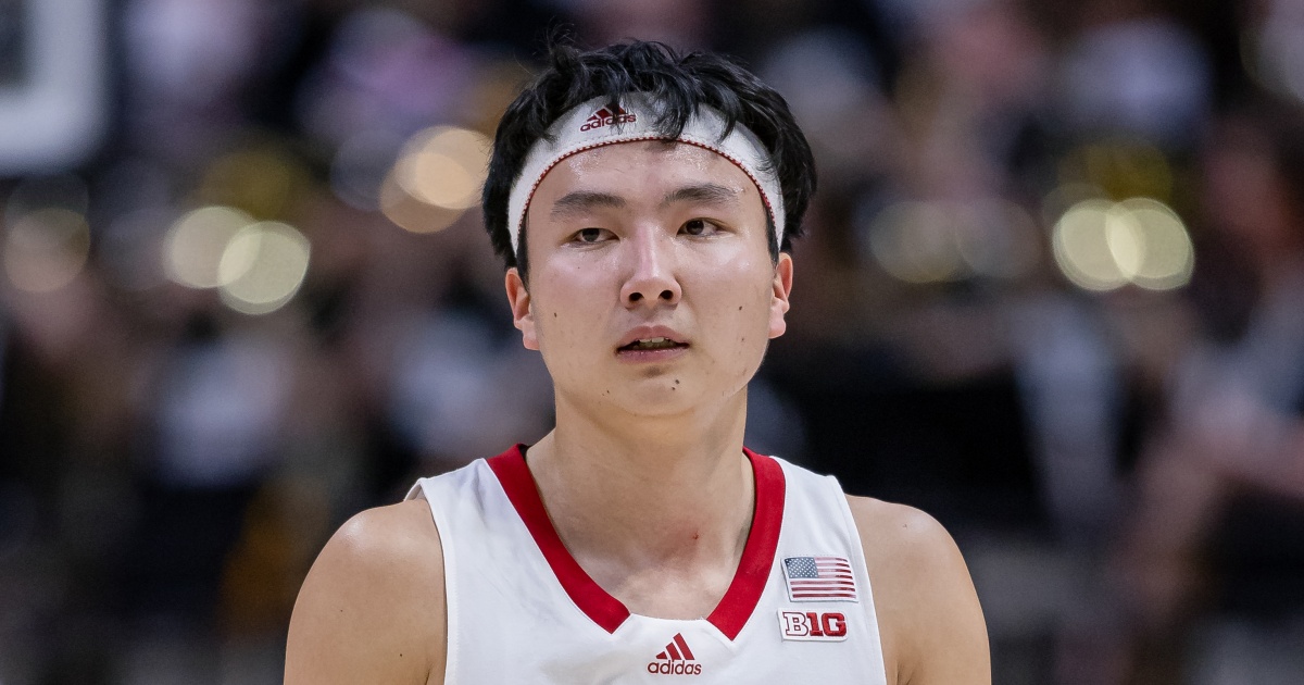 Nebraska Basketball: Tominaga leads NU to win over Penn State