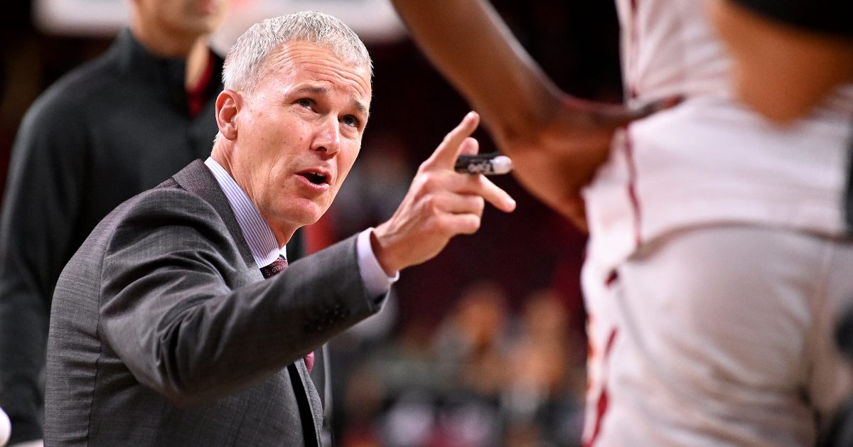 Andy Enfield shares credit for reaching 200 wins