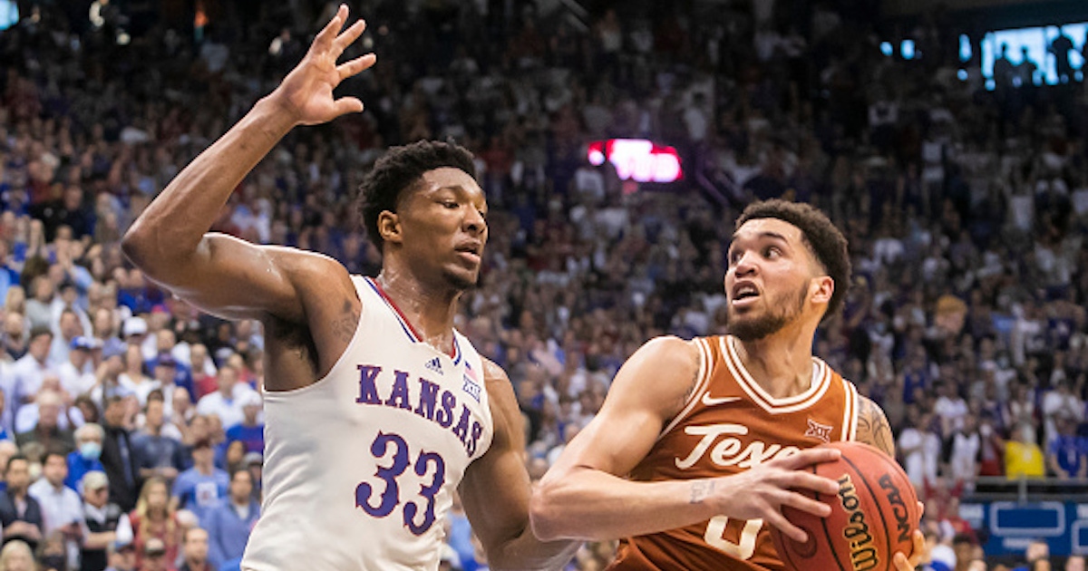 Texas Vs. Kansas: How To Watch, Odds, Picks, Final Score Predictions ...