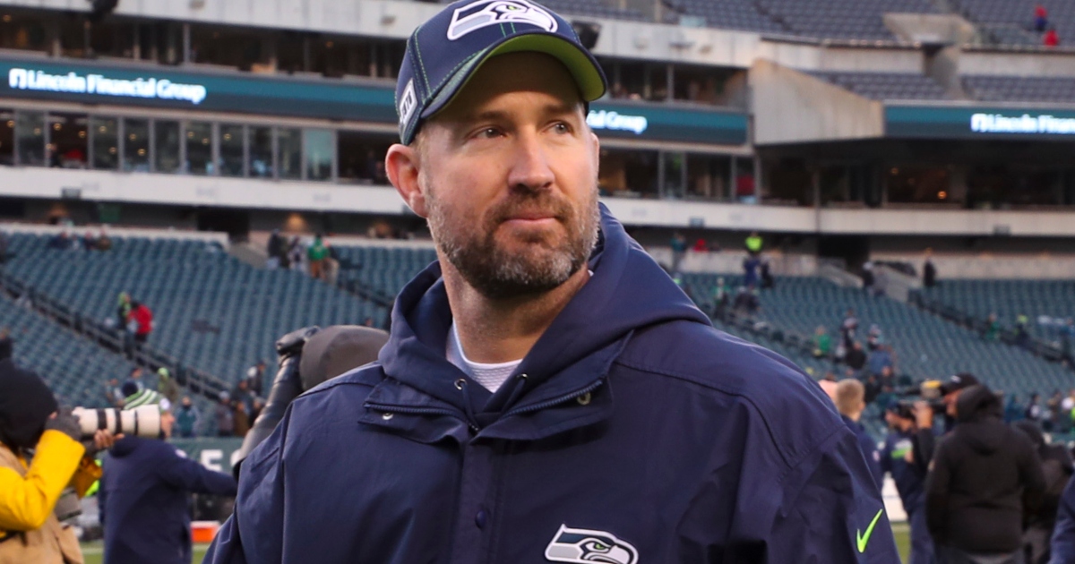 Brian Schottenheimer: Who is Brian Schottenheimer, the new Cowboys OC?