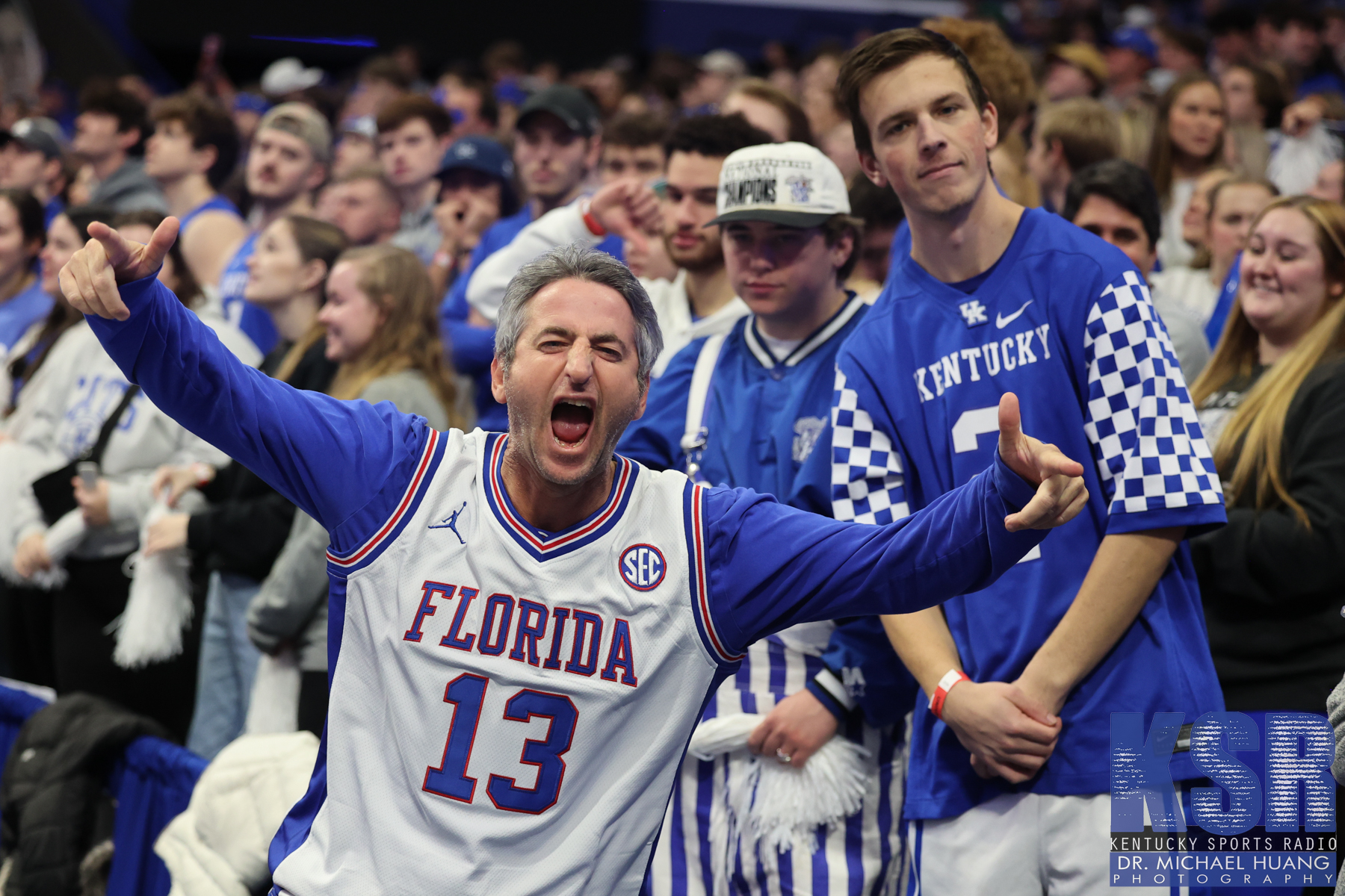 #FreeDoug: The Blue Coat who gave the finger was removed from his post ...