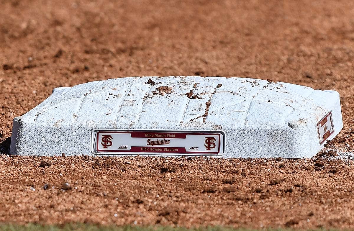 Florida State baseball's 2021 schedule, results, TV information.