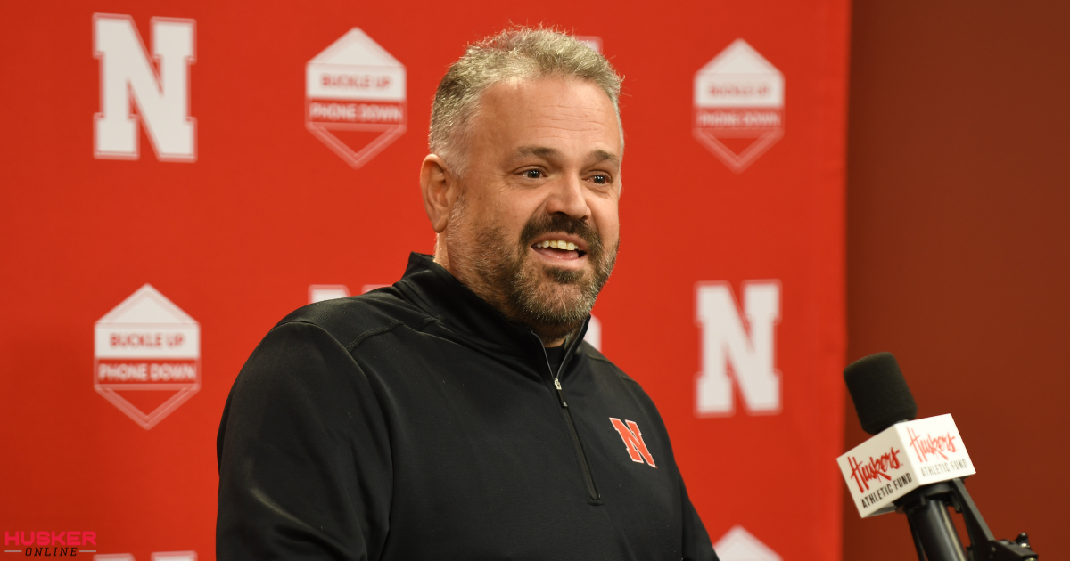 Matt Rhule Turned Down Nebraska Job Offer: Report