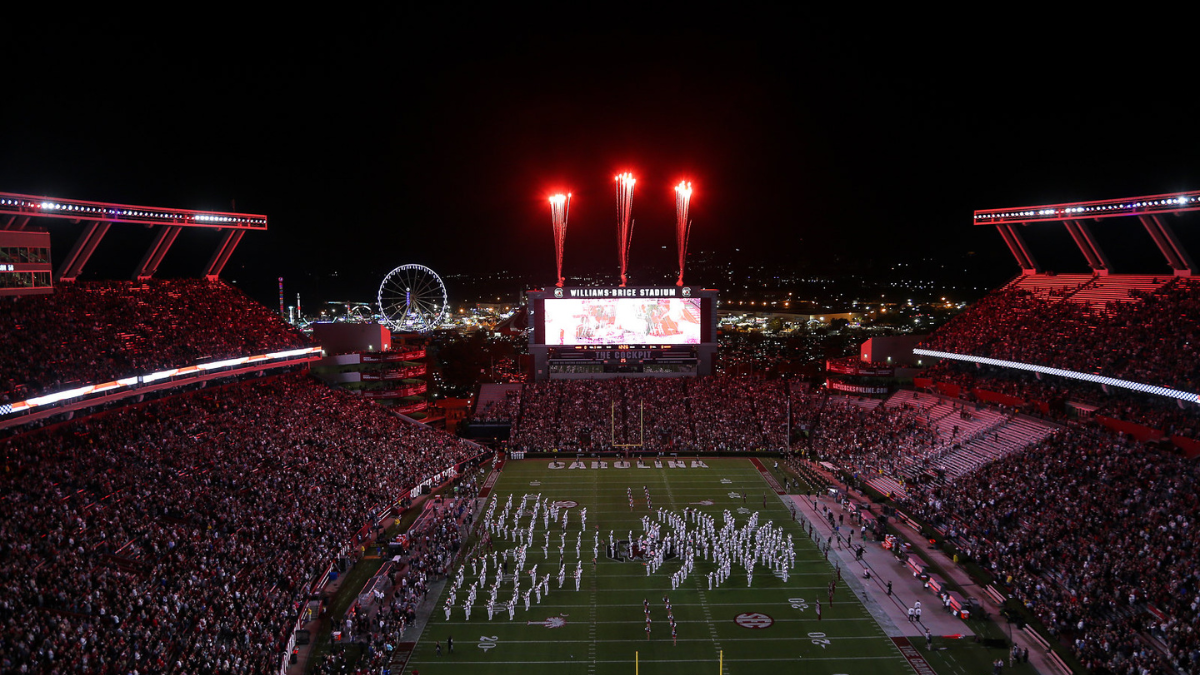 Kirk Herbstreit: South Carolina must take advantage of home field environment vs LSU