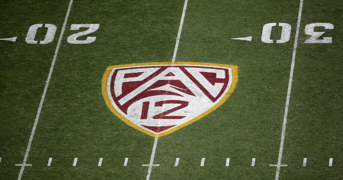 How Pac-12 football coaches are handling conference realignment topic with recruits 