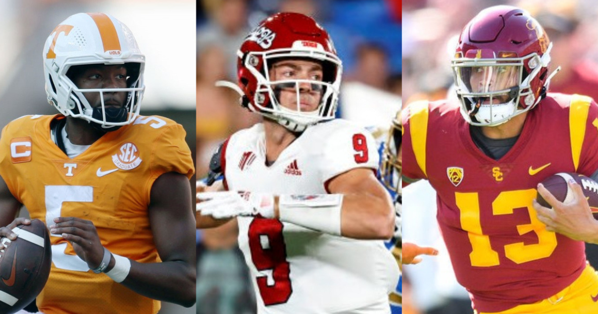 The transfer portal and the 2022 allconference teams (arrivals and