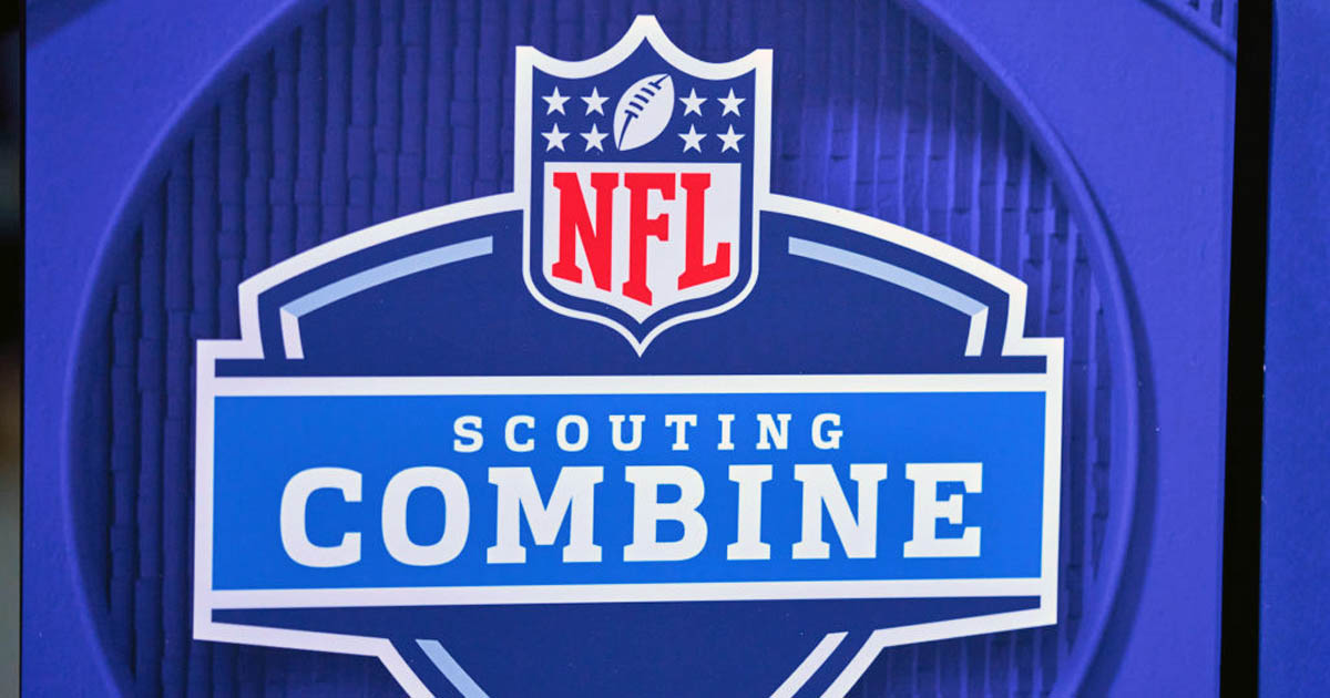 2023 NFL Combine: Odds to run fastest 40-yard dash