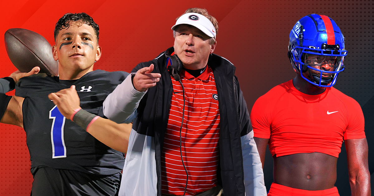Breaking down the top 2024 Bulldogs recruiting targets