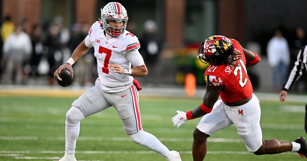 NFL Combine: 8 Ohio State players land invites - On3