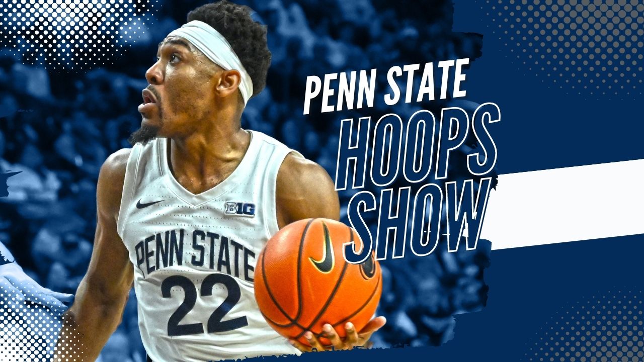 It's doordie time for Penn State basketball Hoops Show On3