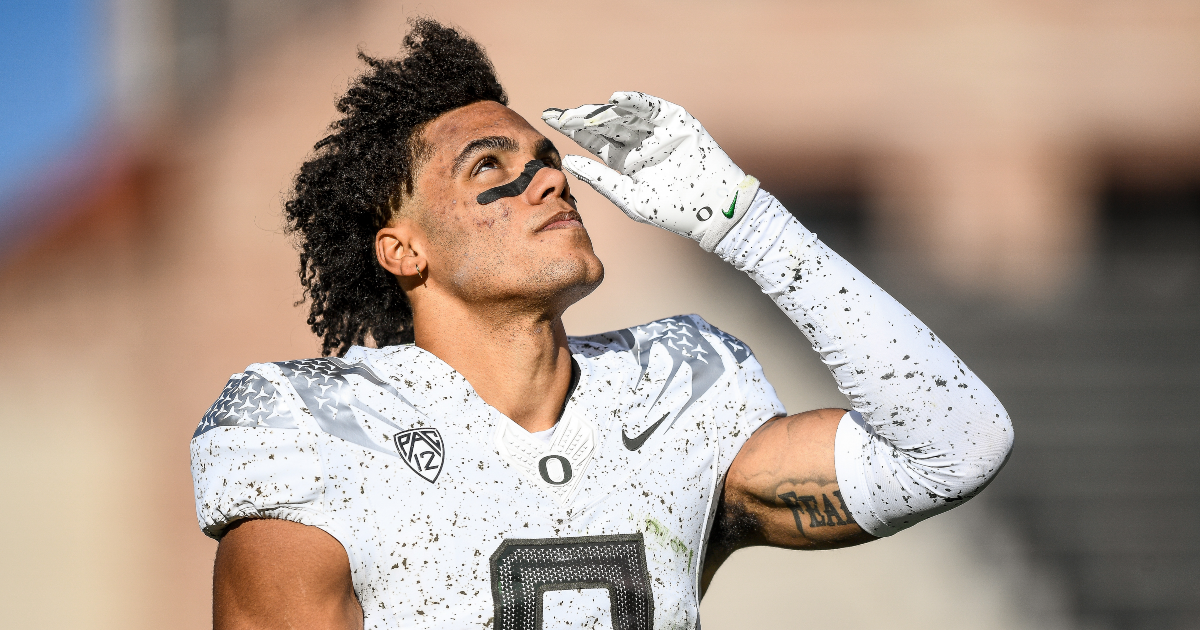 Jacksonville Jaguars 2023 NFL Mock Draft: Christian Gonzalez and